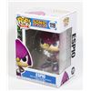Image 1 : FUNKO POP SONIC THE HEDGEHOG "ESPIO" 1119