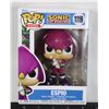 Image 2 : FUNKO POP SONIC THE HEDGEHOG "ESPIO" 1119