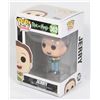 Image 1 : FUNKO 302 RICK MORTY JERRY