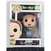 Image 2 : FUNKO 302 RICK MORTY JERRY