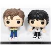 Image 1 : bundle of 2 Funko pops stranger things 6203 and 12
