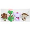 Image 2 : BUNDLE OF FUNKO pops dumbo frozen Disney