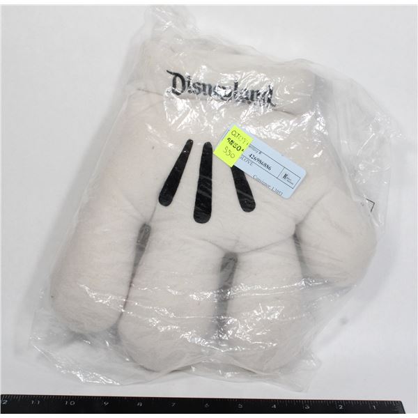 MICKEY GLOVE