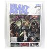 Image 1 : HEAVY METAL MAGAZINE #260