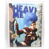 Image 1 : HEAVY METAL MAGAZINE MARCH 2004