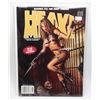 Image 1 : HEAVY METAL MAGAZINE MAY 2004
