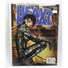 Image 1 : HEAVY METAL MAGAZINE NOVEMBER 2004