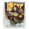 Image 1 : HEAVY METAL MAGAZINE FALL 2005