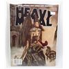 Image 1 : HEAVY METAL MAGAZINE MARCH 2006
