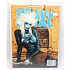 Image 1 : HEAVY METAL MAGAZINE FALL 2006