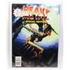 Image 1 : HEAVY METAL MAGAZINE SPECIAL EDITION