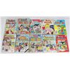 Image 1 : LOT OF 10 ARCHIE DIGEST COMICS