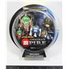 Image 1 : M&MS STAR WARS YELLOW CHARACTER AS C-3PO