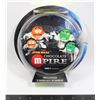 Image 1 : M&MS STAR WARS GREEN CHARACTER AS PRINCESS LEIA