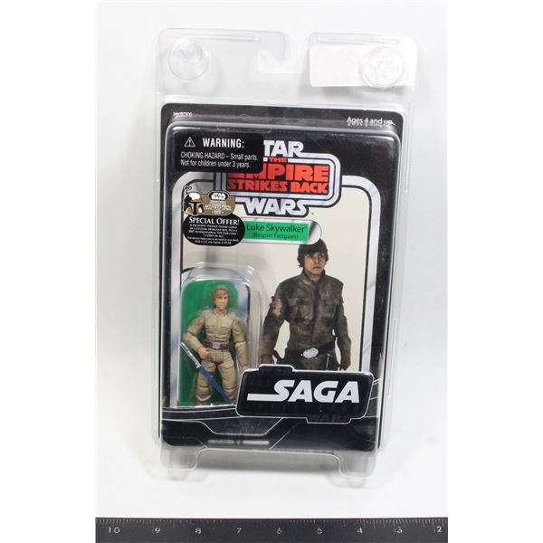 STAR WARS LUKE SKYWALKER (BESPIN FATIGUES) - THE