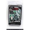 Image 1 : STAR WARS BIKER SCOUT FIGURE IN STAR CASE - RETURN