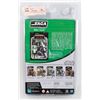 Image 2 : STAR WARS BIKER SCOUT FIGURE IN STAR CASE - RETURN