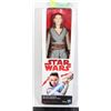 Image 1 : STAR WARS - JEDI REY FIGURE