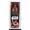 Image 1 : STAR WARS "FINN" FIGURINE NEW IN BOX