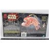 Image 2 : STAR WARS - EPISODE 1 - OPEE & QUI-GON JINN