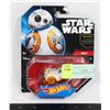 Image 1 : STAR WARS BB-8 HOT WHEELS