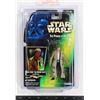 Image 2 : STAR WARS HAN SOLO IN ENDOR GEAR - WITH BLASTER