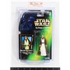 Image 1 : STAR WARS BEN (OBI-WAN) KENOBI - WITH LIGHTSABER