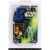Image 2 : STAR WARS GREEDO - WITH BLASTER PISTOL FIGURE