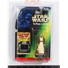 Image 2 : STAR WARS OBI-WAN (BEN) KENOBI - WITH LIGHTSABER