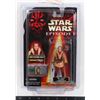 Image 2 : STAR WARS RIC OLIE - COMMTECH CHIP - DARTH MAUL