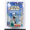 Image 2 : STAR WARS REBEL TROOPER - TANTIVE IV DEFENDER - A