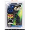 Image 2 : STAR WARS EMPEROR PALPATINE - WITH WALKING STICK