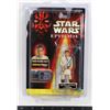 Image 1 : STAR WARS OBI-WAN KENOBI - JEDI DUAL - EPISODE I