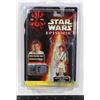 Image 1 : STAR WARS OBI-WAN KENOBI - JEDI DUAL - EPISODE I