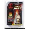 Image 1 : STAR WARS OBI-WAN KENOBI - JEDI KNIGHT - EPISODE I
