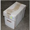 Image 1 : COMIC MYSTERY SHORT BOX 120+ COMICS