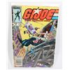 Image 1 : MARVEL G.I. JOE A REAL AMERICAN HERO #27 (1984)
