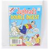 Image 1 : ARCHIE COMICS DIGEST JUGHEAD DOUBLE DIGEST #25