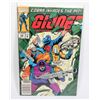 Image 1 : MARVEL G.I. JOE A REAL AMERICAN HERO #130 (1992)
