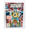 Image 1 : MARVEL DARKHAWK #40 (1994)