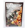 Image 1 : DYNAMITE ENTERTAINMENT/MARVEL AVENGERS/INVADERS