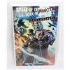 Image 1 : MOONSTONE RETURN OF THE MONSTERS THE PHANTOM