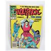 Image 1 : MARVEL WOLFPACK #4 (1988)