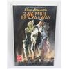 Image 1 : VIRGIN COMICS DAVE STEWART’S ZOMBIE BROADWAY