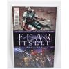 Image 1 : MARVEL FEAR ITSELF #6 OF 7 (2011)
