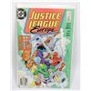 Image 1 : DC JUSTICE LEAGUE EUROPE #2 (1989)
