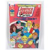 Image 1 : DC JUSTICE LEAGUE EUROPE ANNUAL #2 (1991)