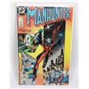 Image 1 : DC MANHUNTER #1 (1988)