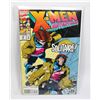 Image 1 : MARVEL X-MEN ADVENTURES #14 (1993)