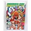 Image 1 : IMAGE YOUNGBLOOD #3 (1993) KEY 1ST APP OF SHOWDOWN